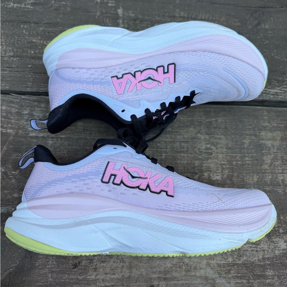 Women HOKA 7.5 - Picture 4 of 10